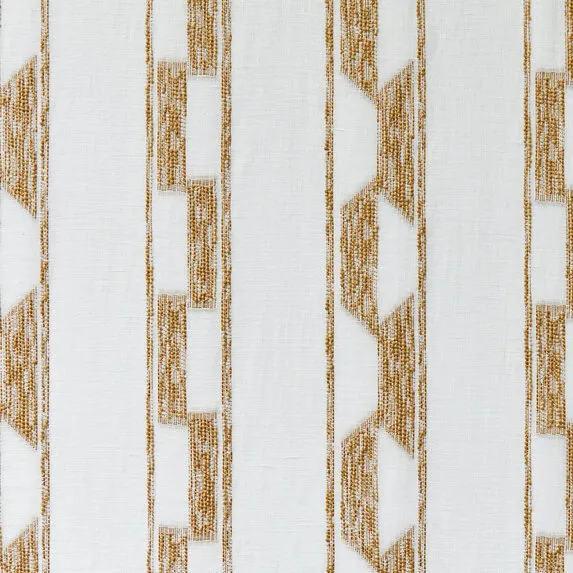 Ткань Etamine Maison-Jardin 19584886