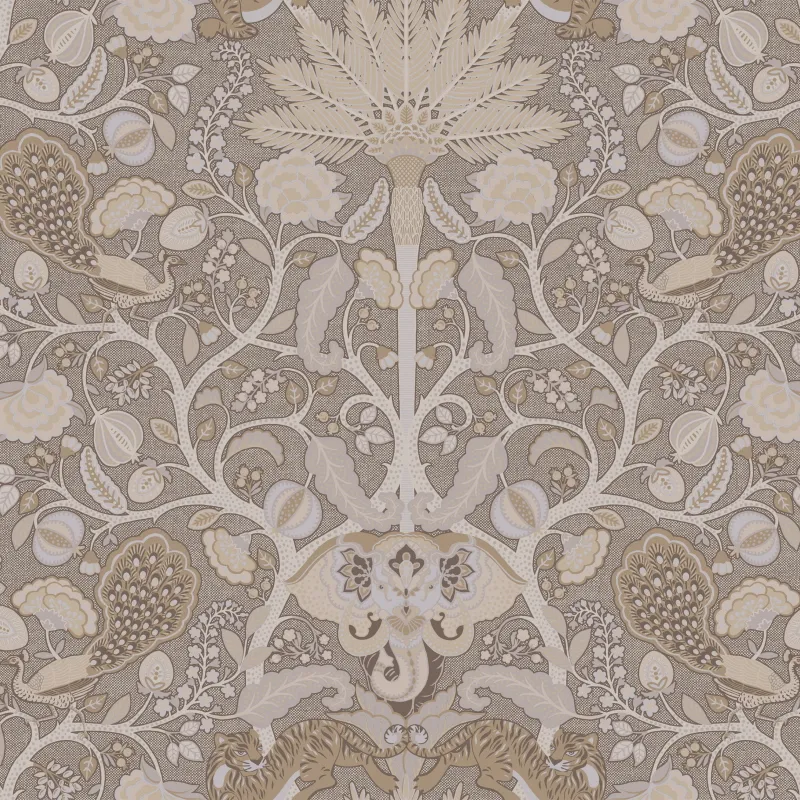 Обои для стен Loymina British Style Garden BRIT10002