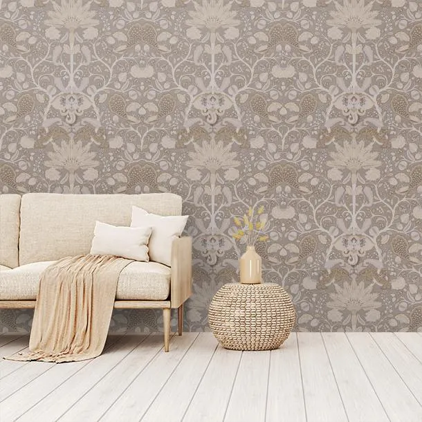 Обои для стен Loymina British Style Garden BRIT10002 #6