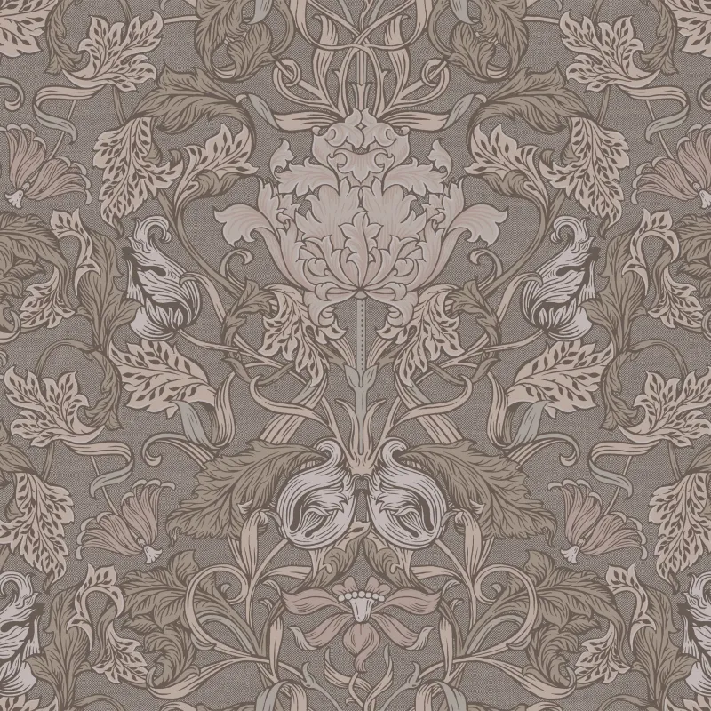 Обои для стен Loymina British Style Garden BRIT11002_1