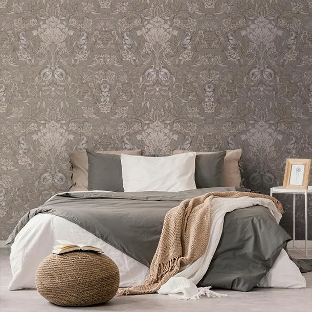 Обои для стен Loymina British Style Garden BRIT11002_1 #8