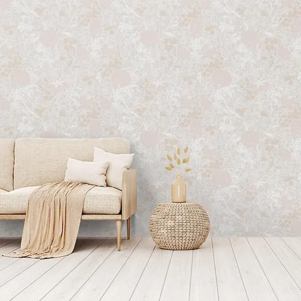 Обои для стен Loymina British Style Garden BRIT12001 #6