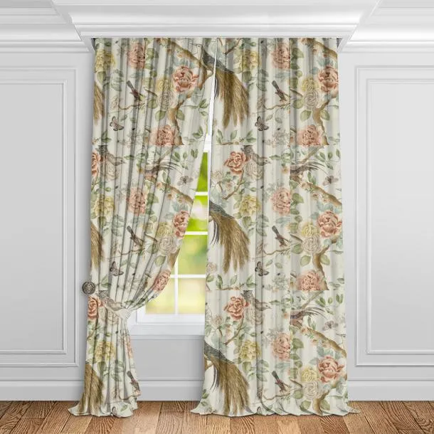 Ткань Travers Garden Club 44181464 #3