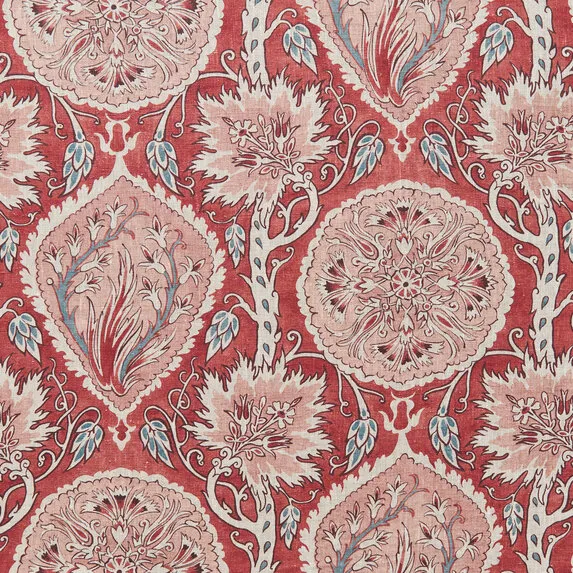 Ткань Travers Garden Club 44182346