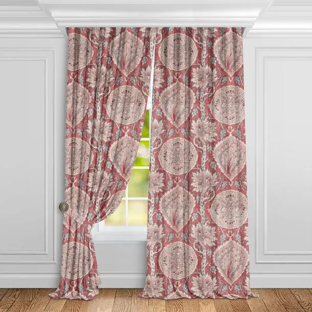 Ткань Travers Garden Club 44182346 #3