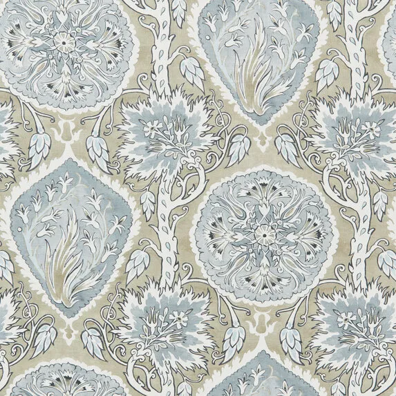 Ткань Travers Garden Club 44182892