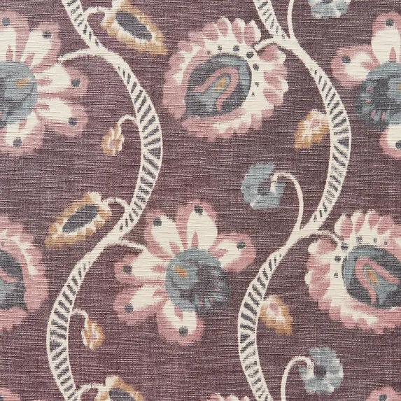 Ткань Travers Garden Club 44183487