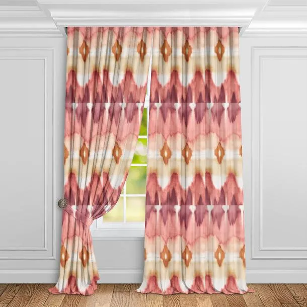 Ткань Travers Garden Club 44184326 #3