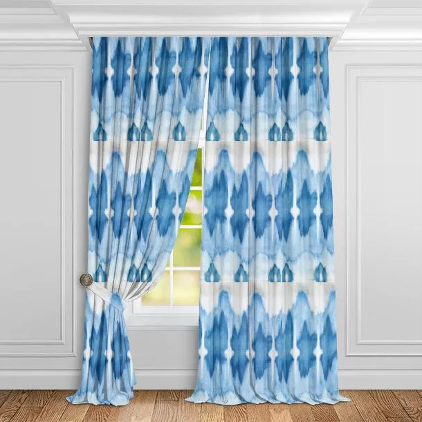 Ткань Travers Garden Club 44184556 #3