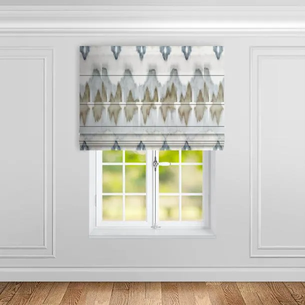 Ткань Travers Garden Club 44184893 #2