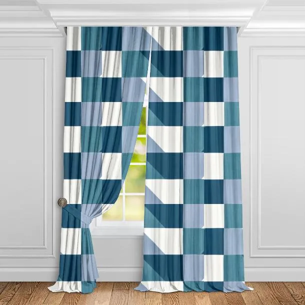 Ткань Travers Garden Club 44186596 #3