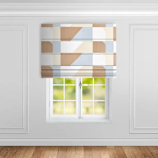 Ткань Travers Garden Club 44186983 #2