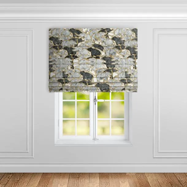 Ткань Travers Central Park - Out of Africa 44155919 #2