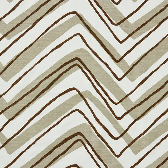 Ткань Travers Central Park - Out of Africa 44156887