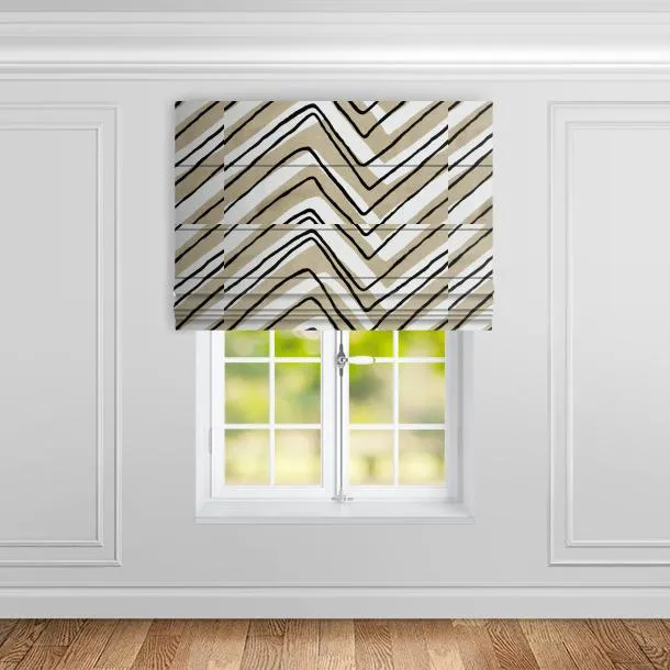 Ткань Travers Central Park - Out of Africa 44156997 #2