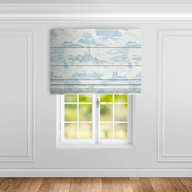 Ткань Travers Central Park - Out of Africa 44165692 #2