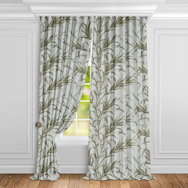 Ткань Travers Tropica 44171964 #3