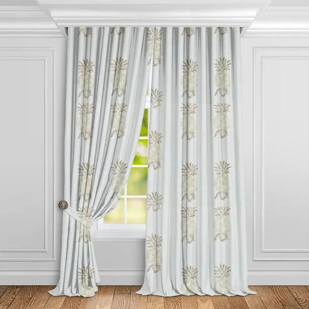 Ткань Travers Tropica 44172893 #3