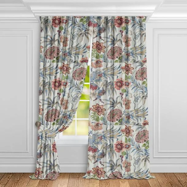 Ткань Travers Tropica 44174355 #3