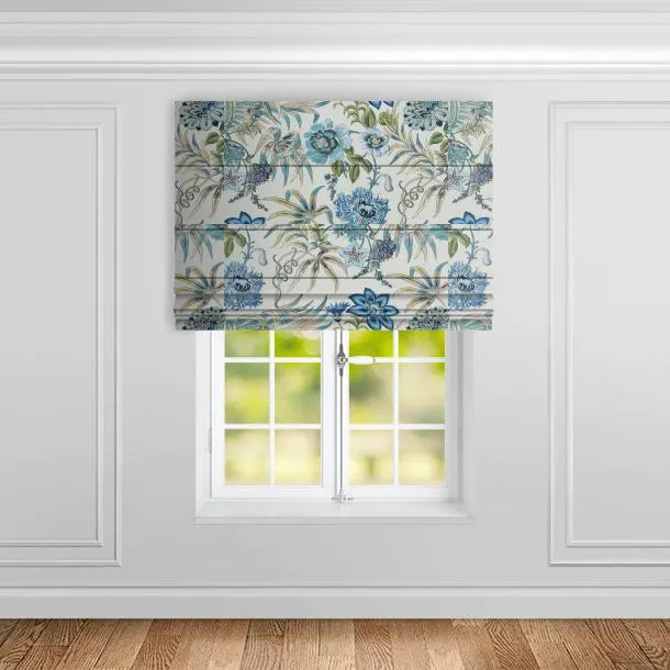 Ткань Travers Tropica 44174654 #2