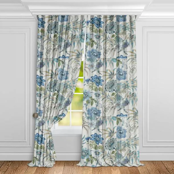 Ткань Travers Tropica 44174654 #3