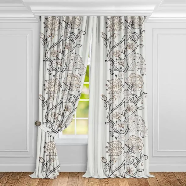 Ткань Travers Tropica 44176997 #3