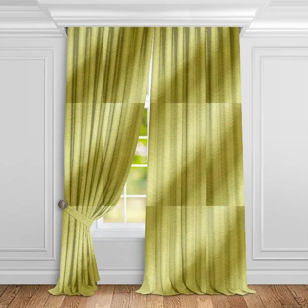 Ткань Travers Tropica 44177714 #3