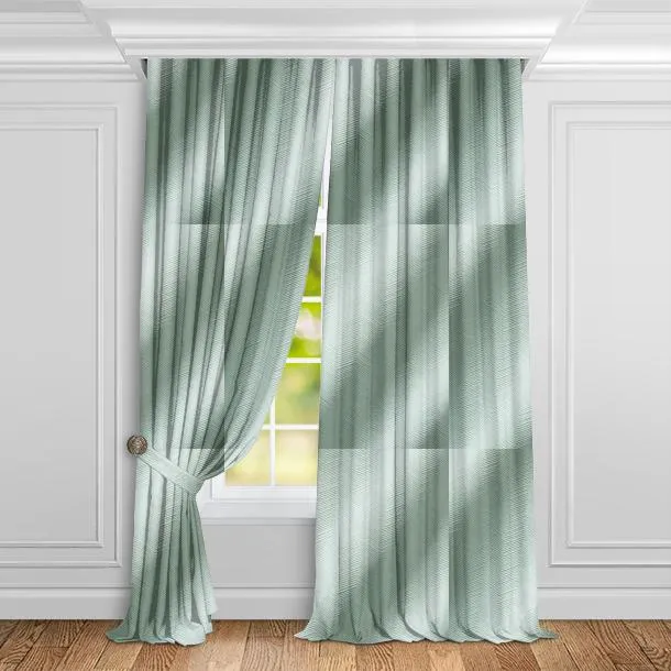 Ткань Travers Tropica 44177763 #3