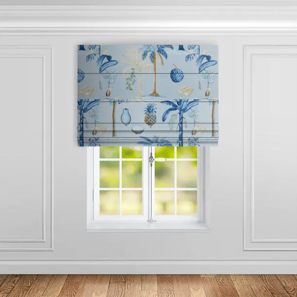 Ткань Travers Tropica 44180586 #2