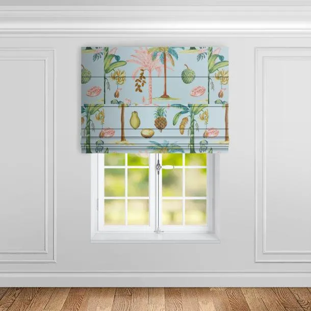 Ткань Travers Tropica 44180675 #2