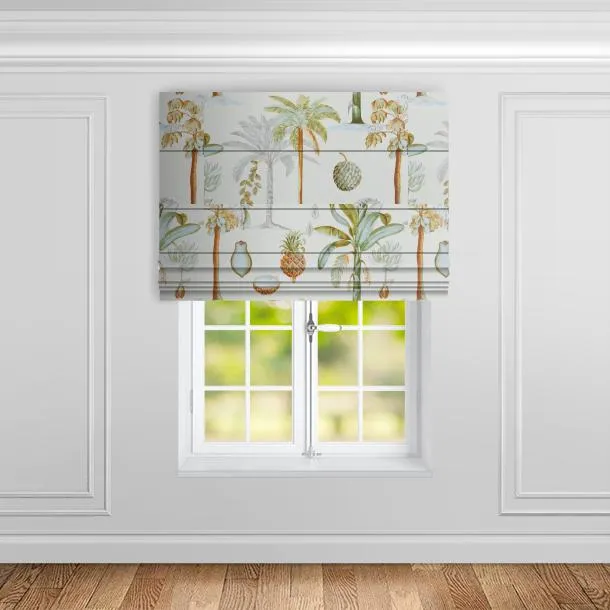 Ткань Travers Tropica 44180963 #2