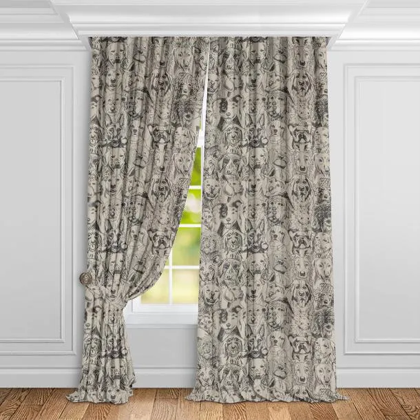 Ткань Pierre Frey The Surreal World Collection f3552001 #3