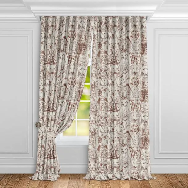 Ткань Pierre Frey The Surreal World Collection f3552002 #3