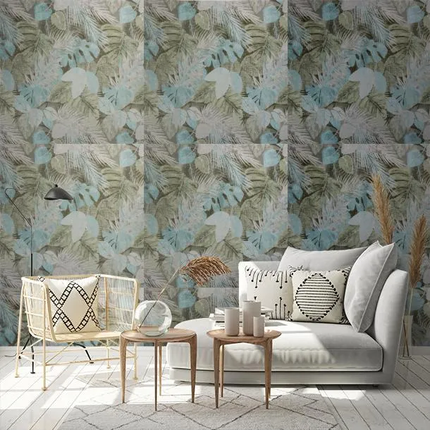 Обои для стен TheSign midori 30777_500 #2