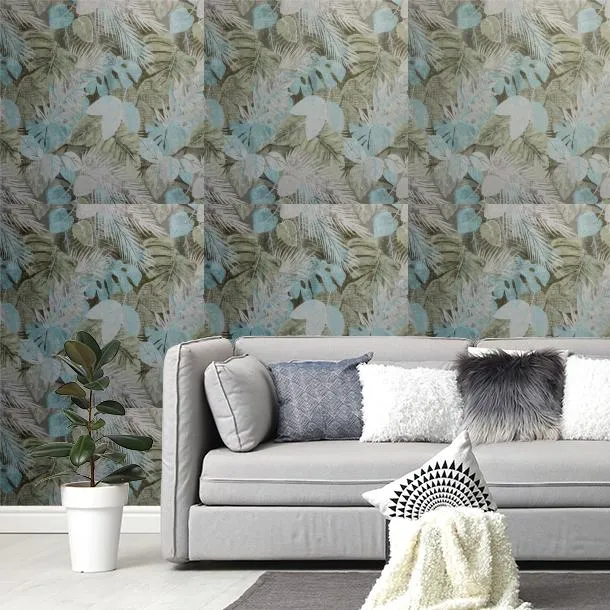 Обои для стен TheSign midori 30777_500 #4