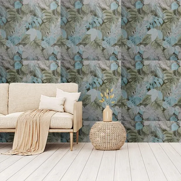 Обои для стен TheSign midori 30777_500 #5