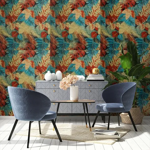 Обои для стен TheSign midori 30777_600 #3