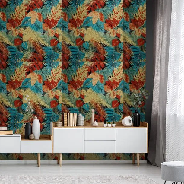 Обои для стен TheSign midori 30777_600 #6