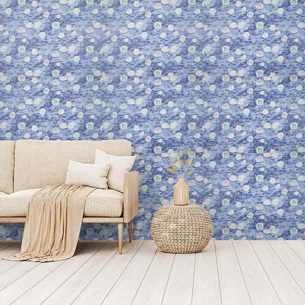 Обои для стен Pierre Frey Draw me a wall! fp809001 #5