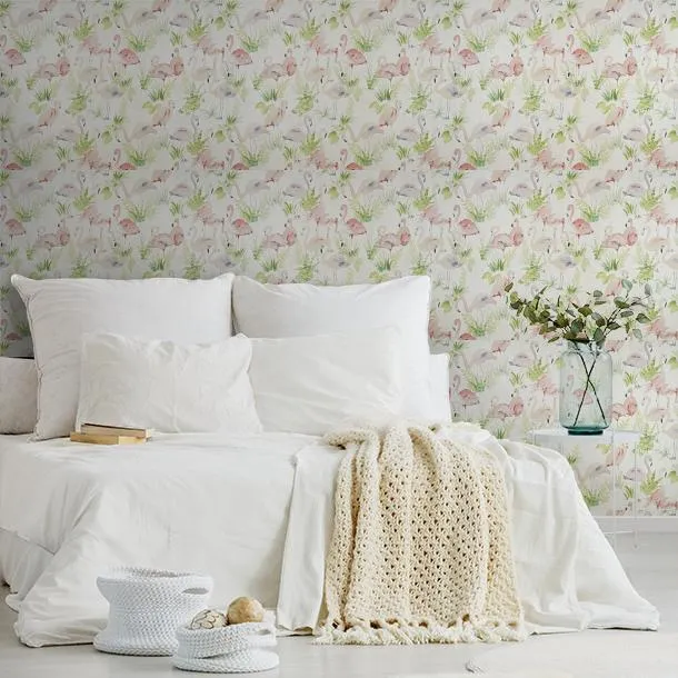 Обои для стен Pierre Frey Draw me a wall! fp819001 #8