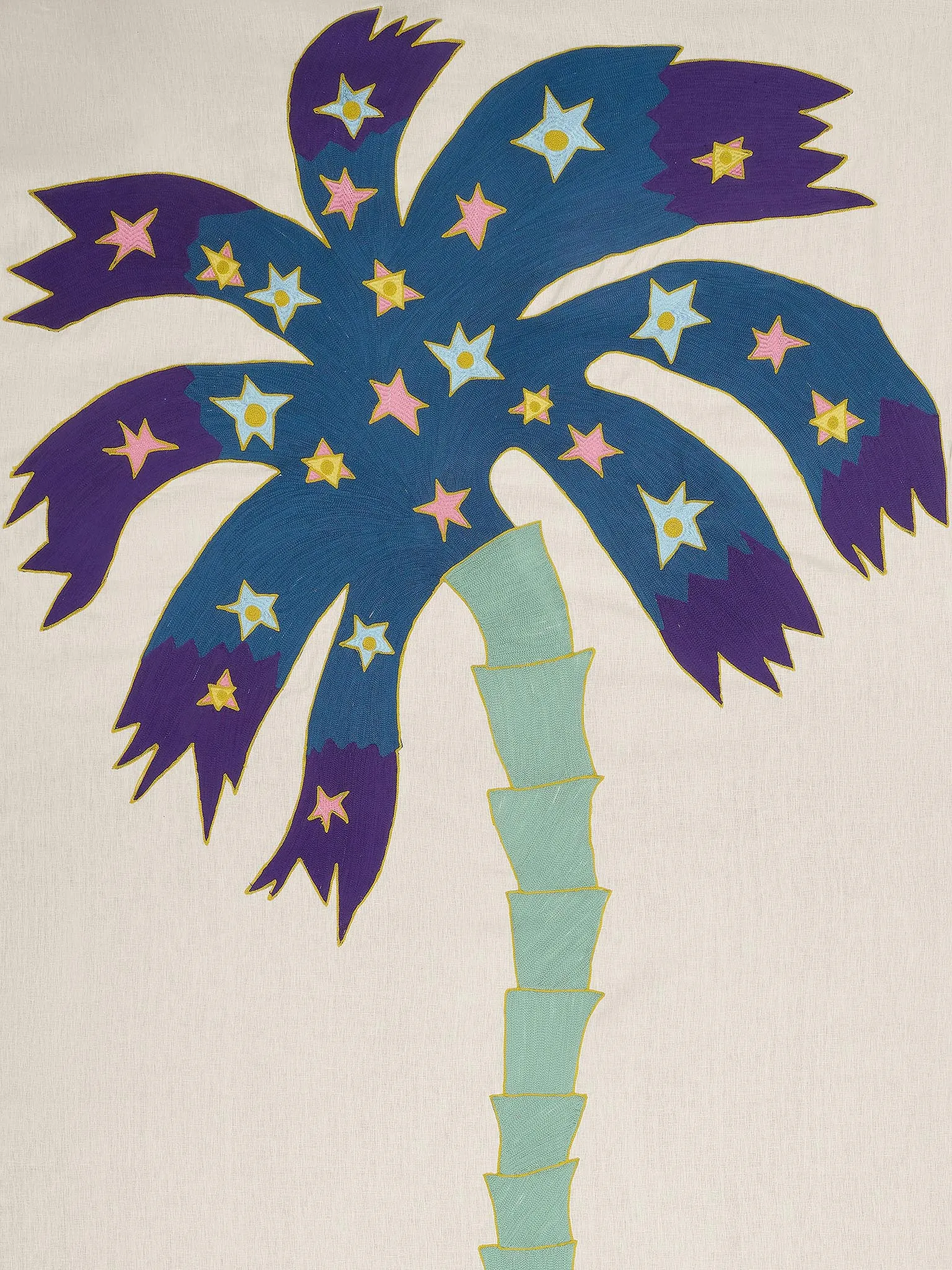 Ткань Pierre Frey Draw me a wall! Fabrics f3564001