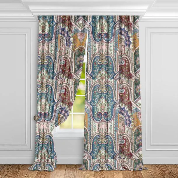 Ткань Pierre Frey Parade Fabrics f3676001 #3