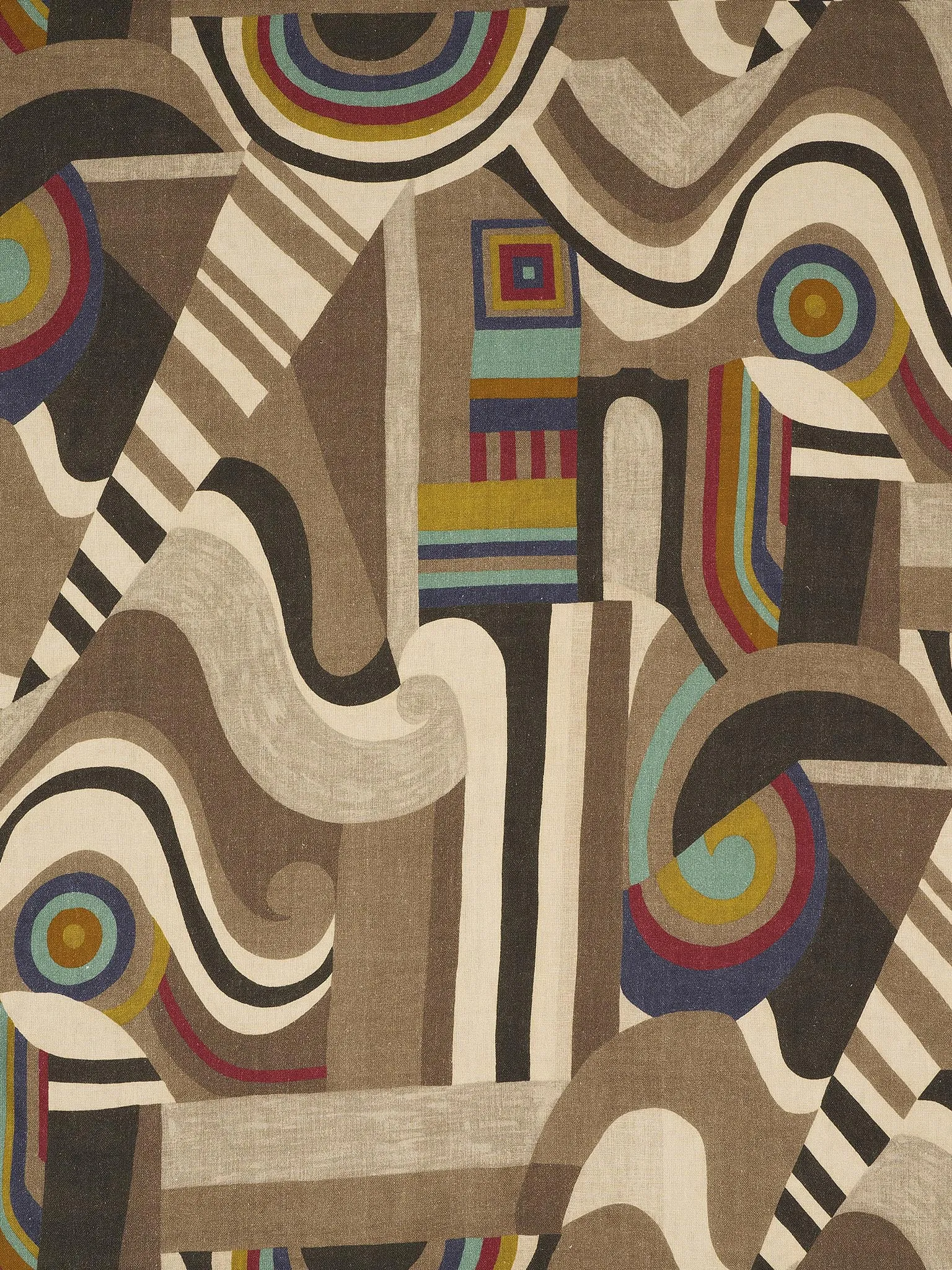 Ткань Pierre Frey Parade Fabrics f3678001