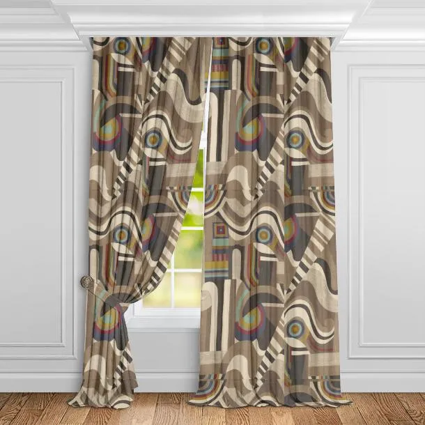 Ткань Pierre Frey Parade Fabrics f3678001 #3