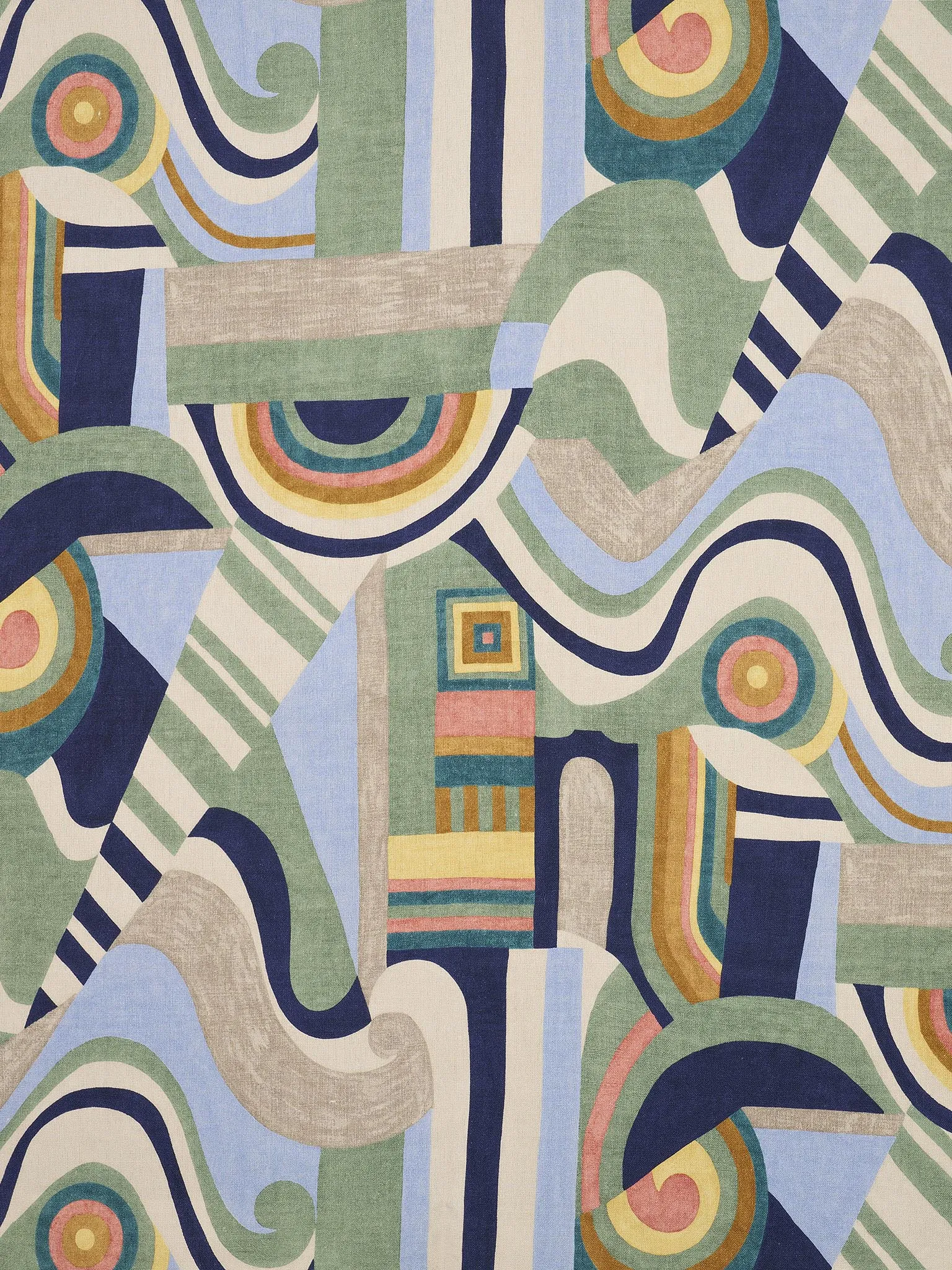 Ткань Pierre Frey Parade Fabrics f3678002