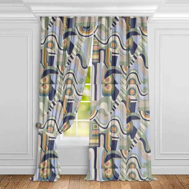 Ткань Pierre Frey Parade Fabrics f3678002 #3