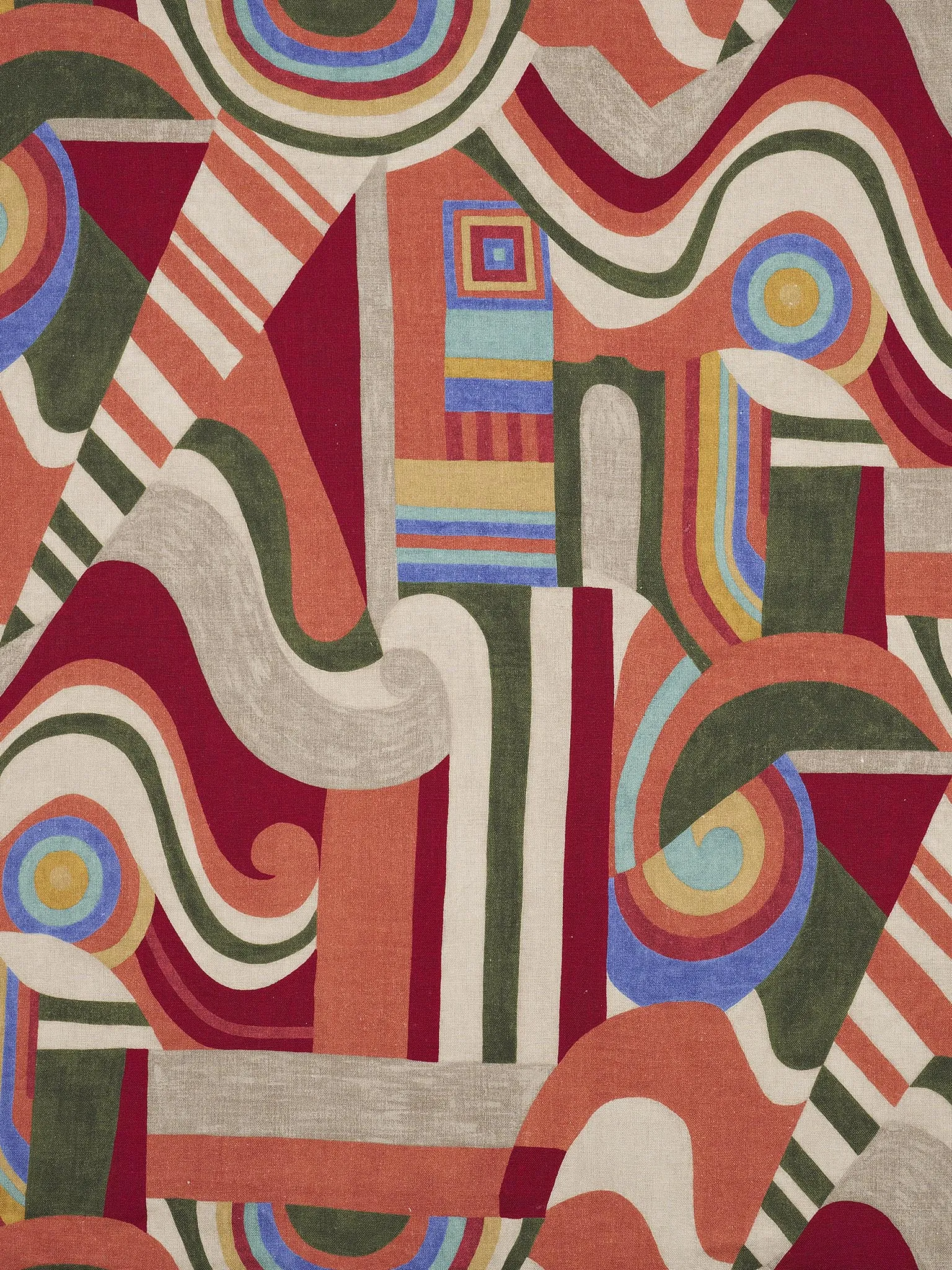 Ткань Pierre Frey Parade Fabrics f3678003