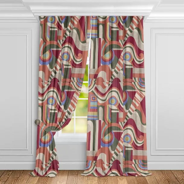 Ткань Pierre Frey Parade Fabrics f3678003 #3