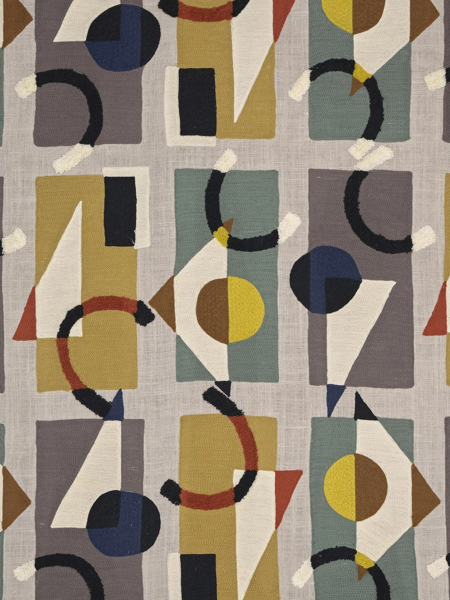 Ткань Pierre Frey Parade Fabrics f3684001