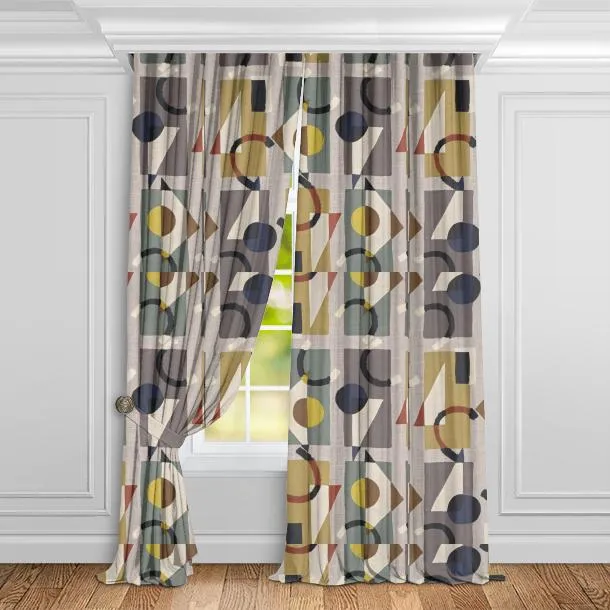 Ткань Pierre Frey Parade Fabrics f3684001 #3